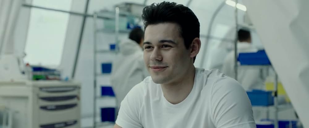 スポンティニアスの画像