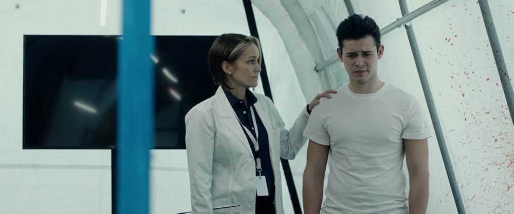 スポンティニアスの画像