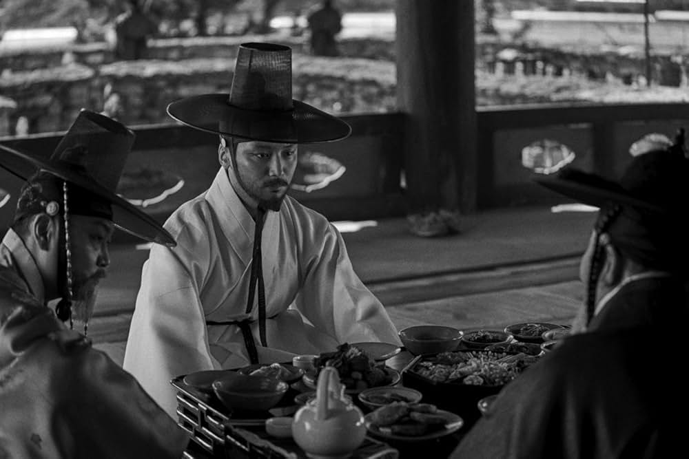 茲山魚譜 チャサンオボの画像