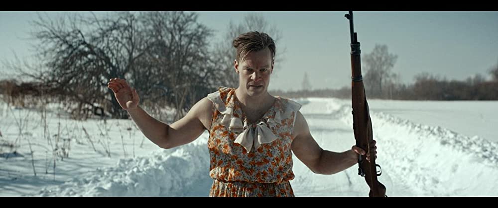 ナチス・バスターズの画像