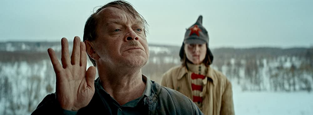 ナチス・バスターズの画像