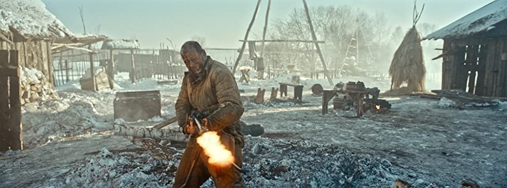 ナチス・バスターズの画像