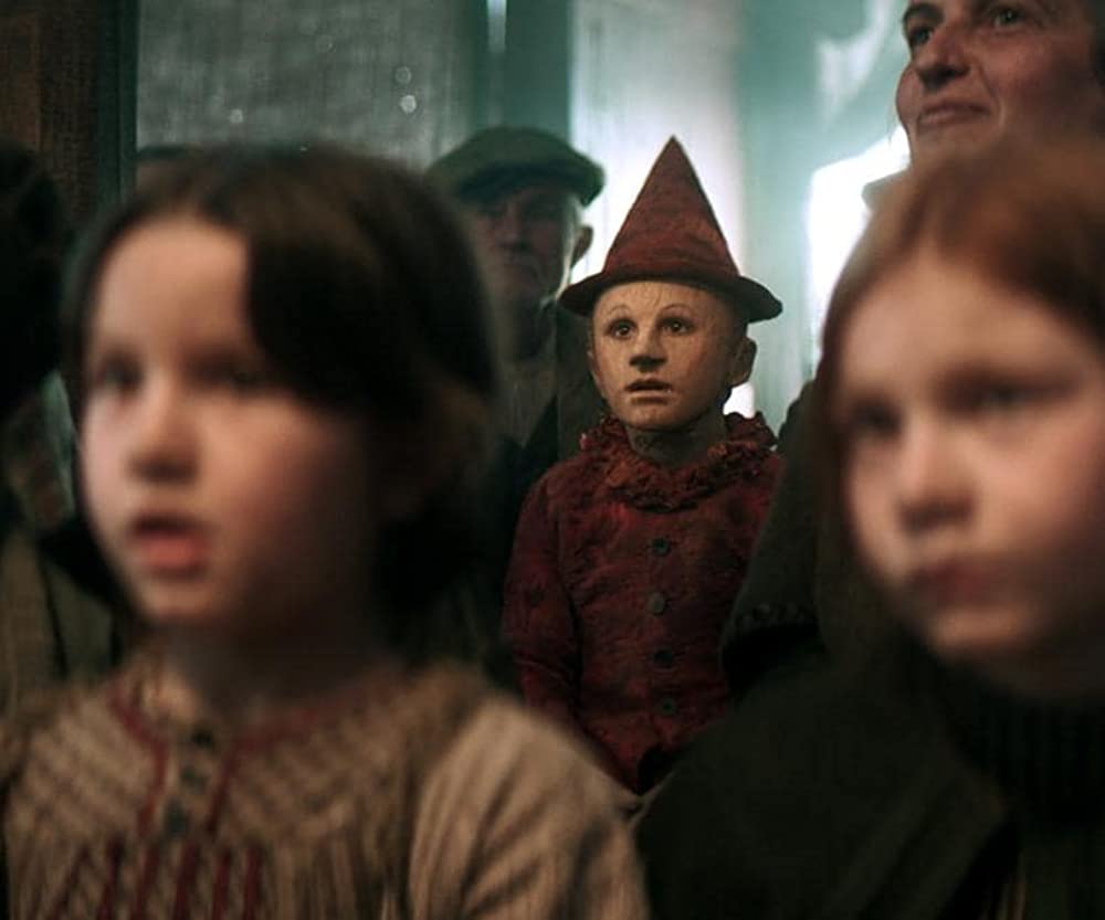 ほんとうのピノッキオの画像