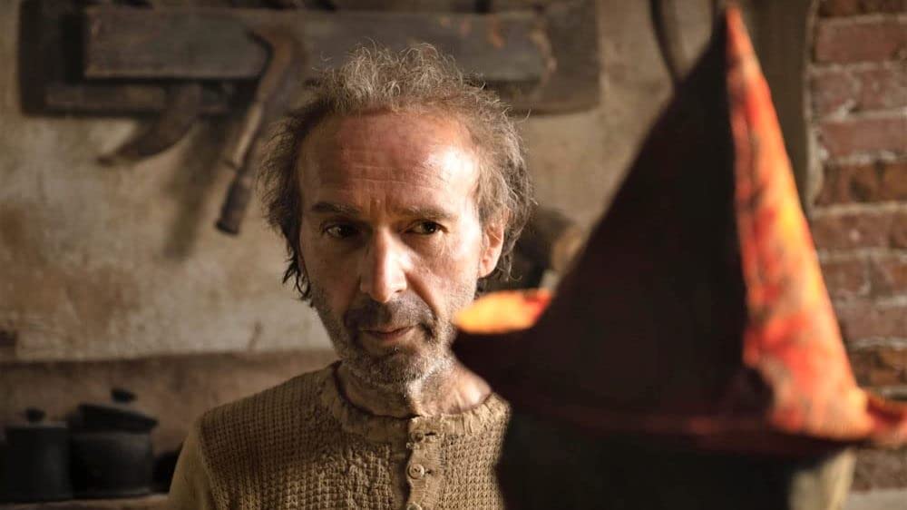 ほんとうのピノッキオの画像