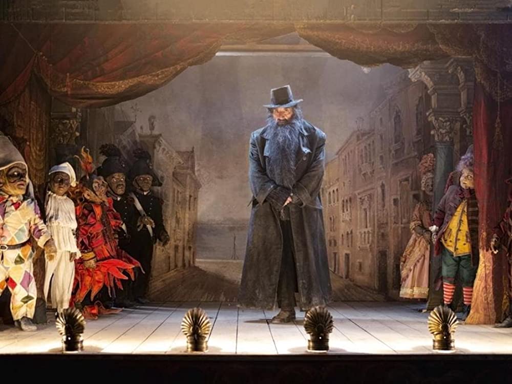 ほんとうのピノッキオの画像