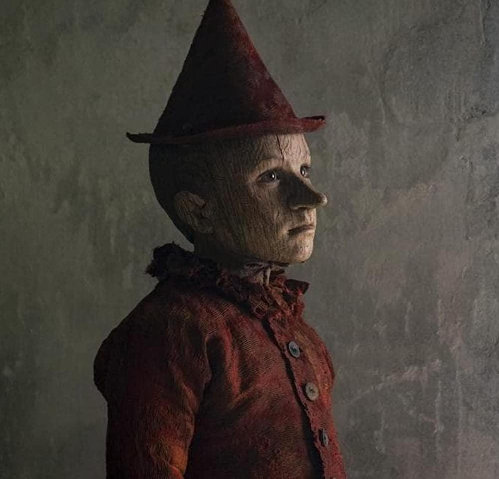 ほんとうのピノッキオの画像