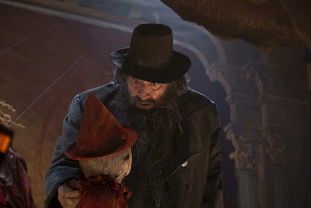 ほんとうのピノッキオの画像