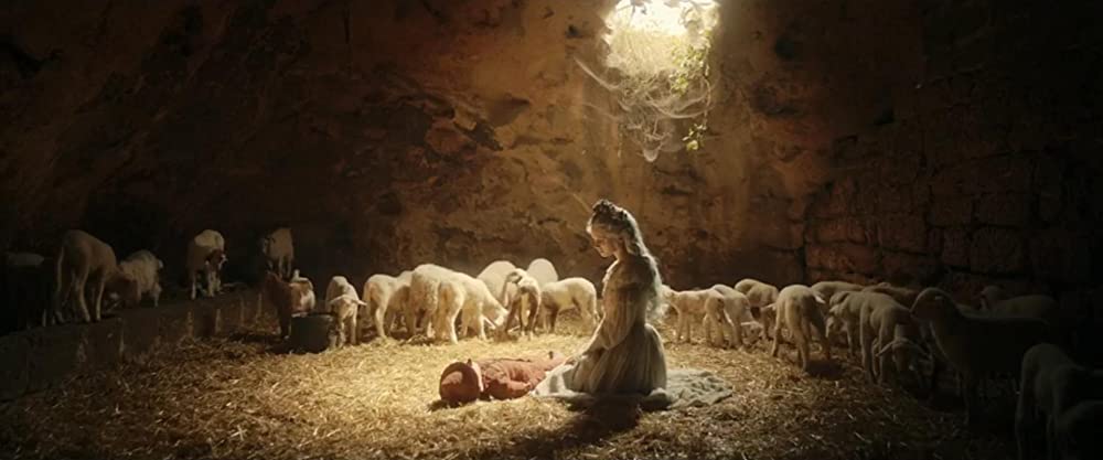 ほんとうのピノッキオの画像