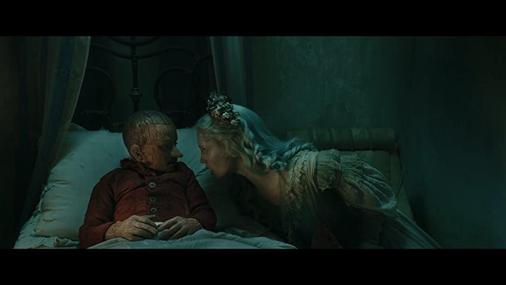 ほんとうのピノッキオの画像