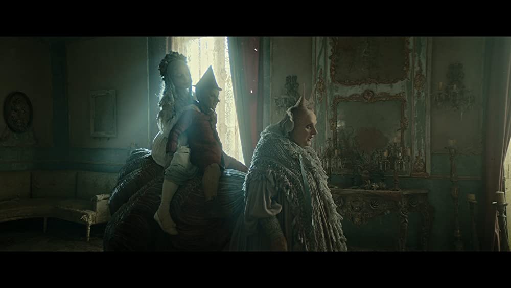 ほんとうのピノッキオの画像