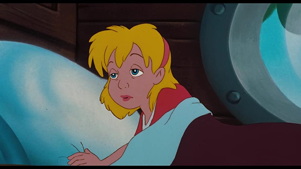 トムとジェリーの大冒険の画像