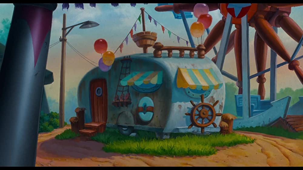 トムとジェリーの大冒険の画像