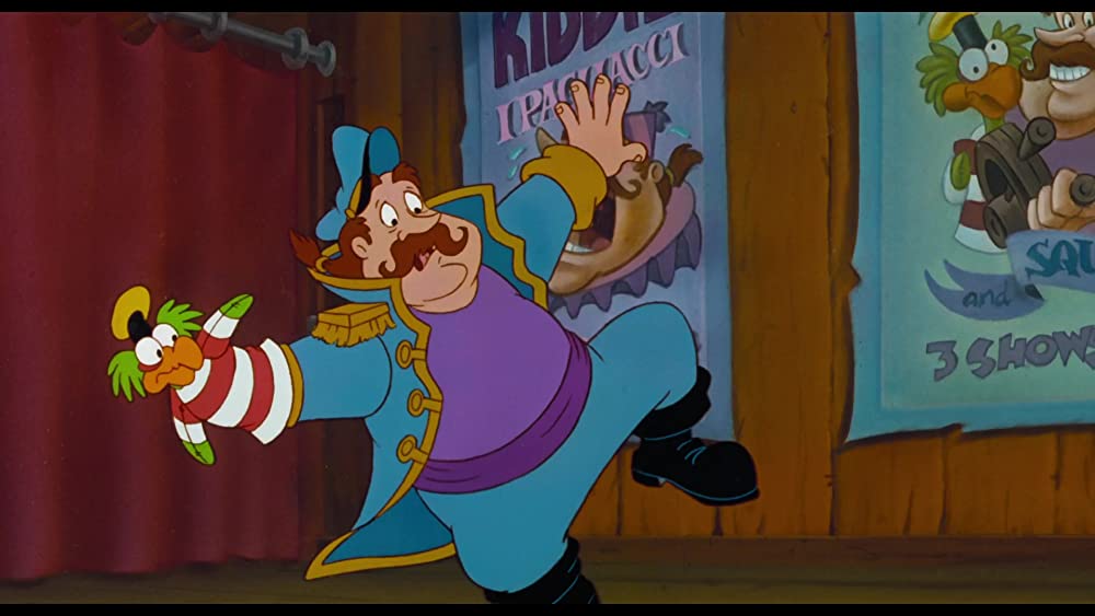 トムとジェリーの大冒険の画像