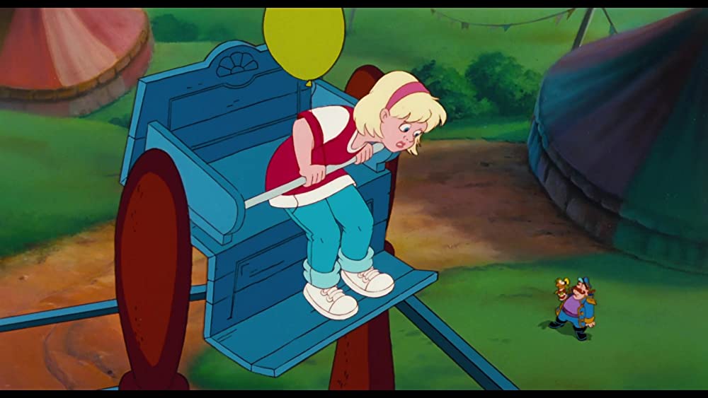 トムとジェリーの大冒険の画像