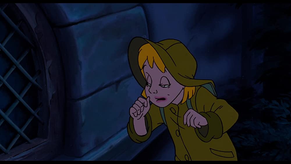 トムとジェリーの大冒険の画像