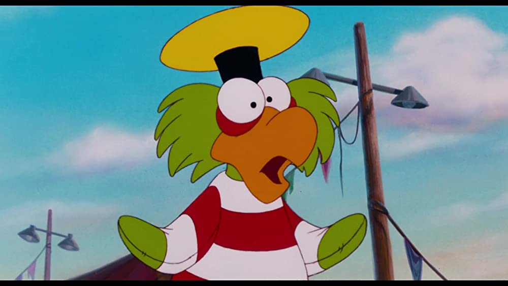 トムとジェリーの大冒険の画像