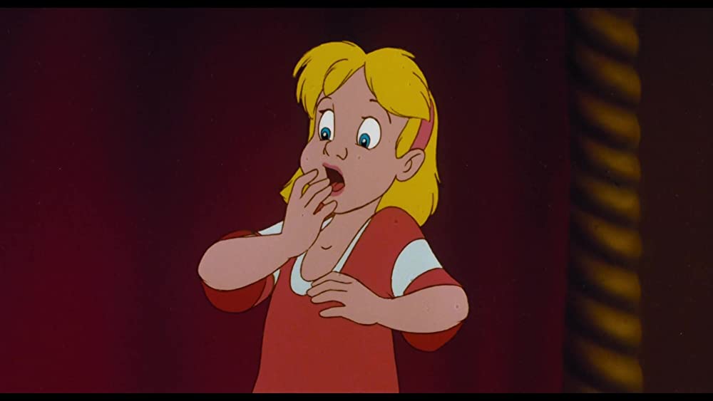 トムとジェリーの大冒険の画像