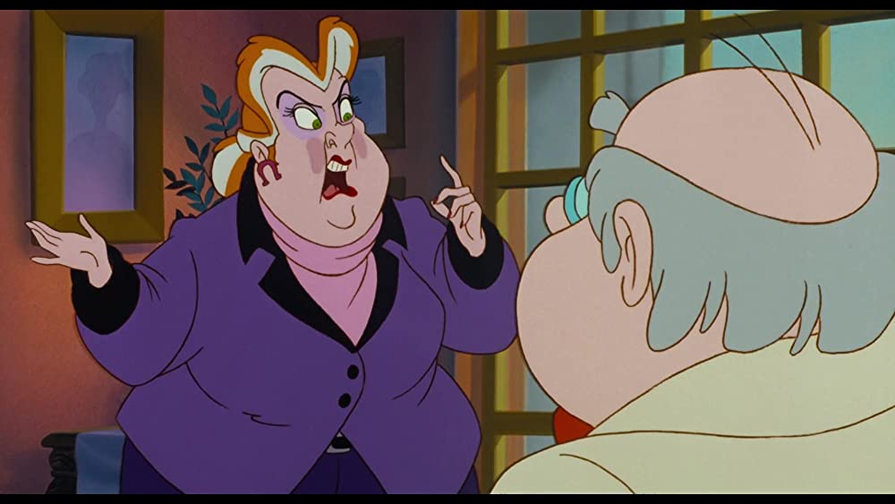 トムとジェリーの大冒険の画像