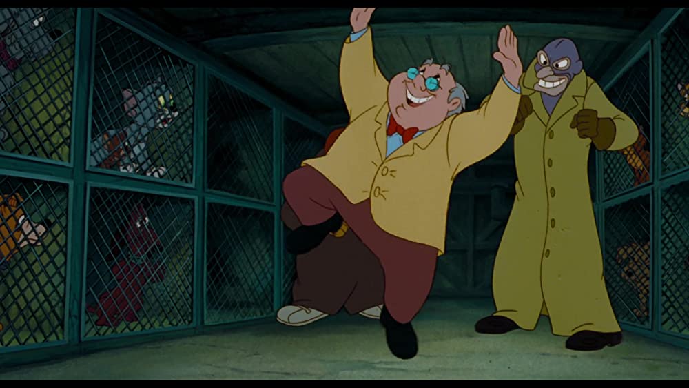 トムとジェリーの大冒険の画像