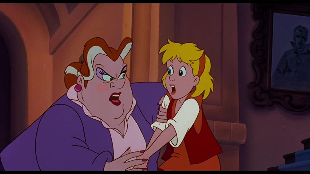 トムとジェリーの大冒険の画像