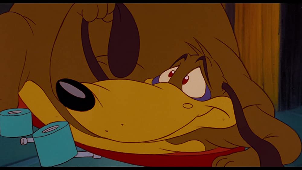 トムとジェリーの大冒険の画像