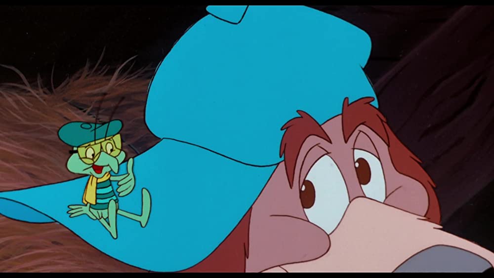 トムとジェリーの大冒険の画像