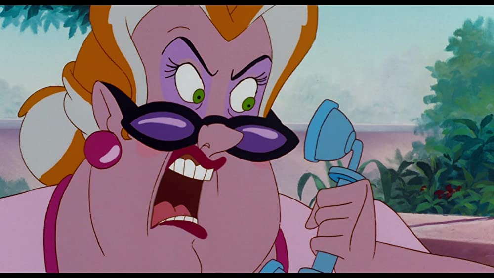 トムとジェリーの大冒険の画像