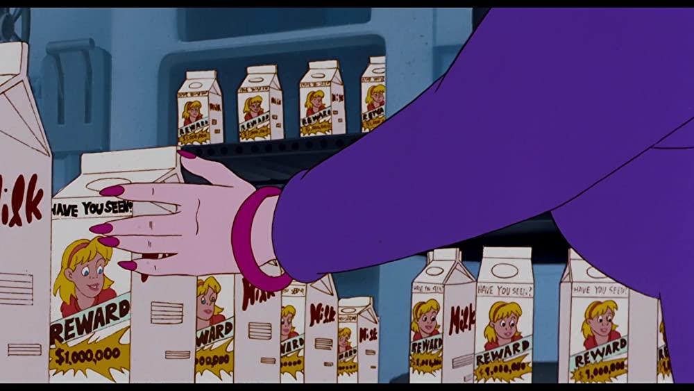 トムとジェリーの大冒険の画像