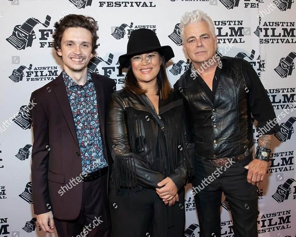 イエロー・ローズ 希望の歌の画像