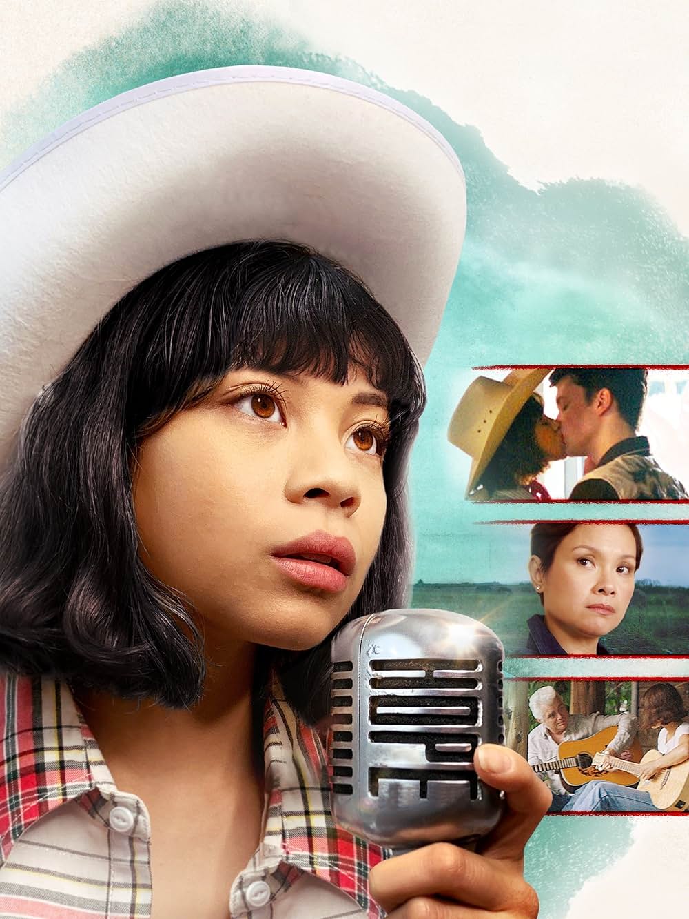 イエロー・ローズ 希望の歌の画像