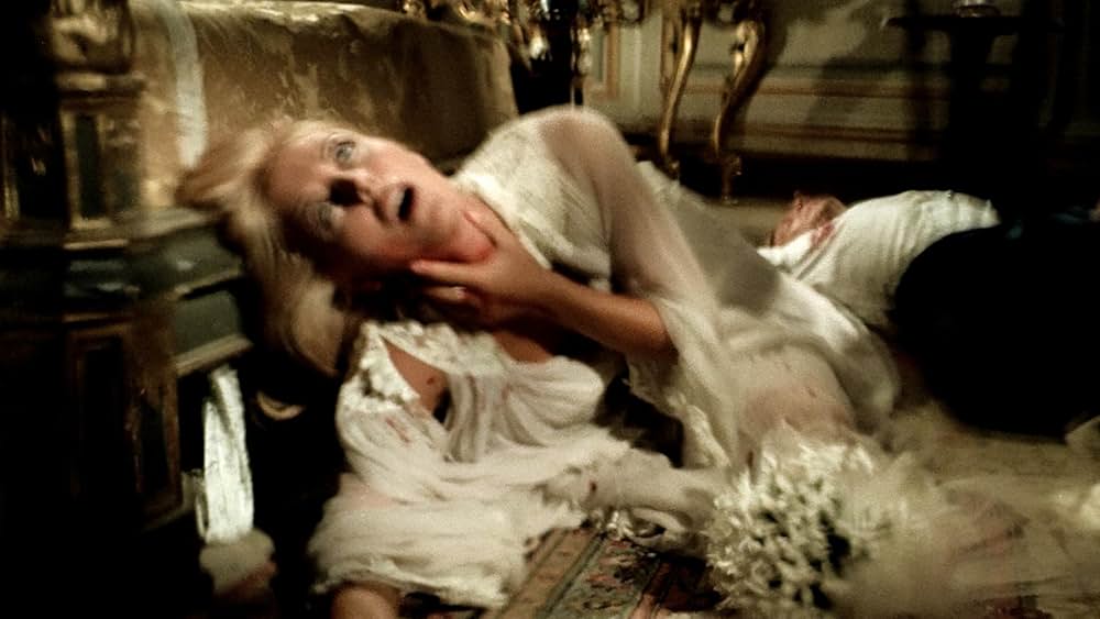 クレイジー・キラー／悪魔の焼却炉の画像