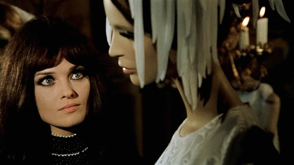 クレイジー・キラー／悪魔の焼却炉の画像