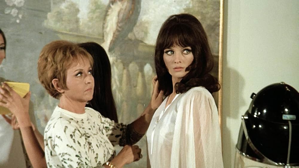 クレイジー・キラー／悪魔の焼却炉の画像