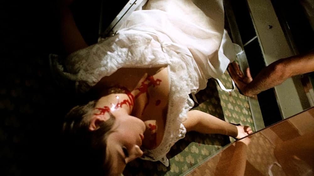 クレイジー・キラー／悪魔の焼却炉の画像