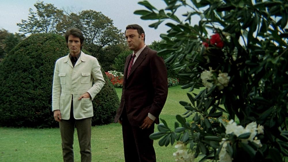 クレイジー・キラー／悪魔の焼却炉の画像