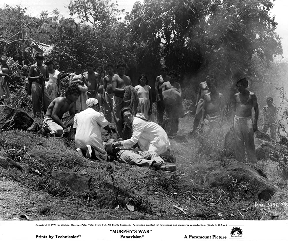 マーフィの戦いの画像