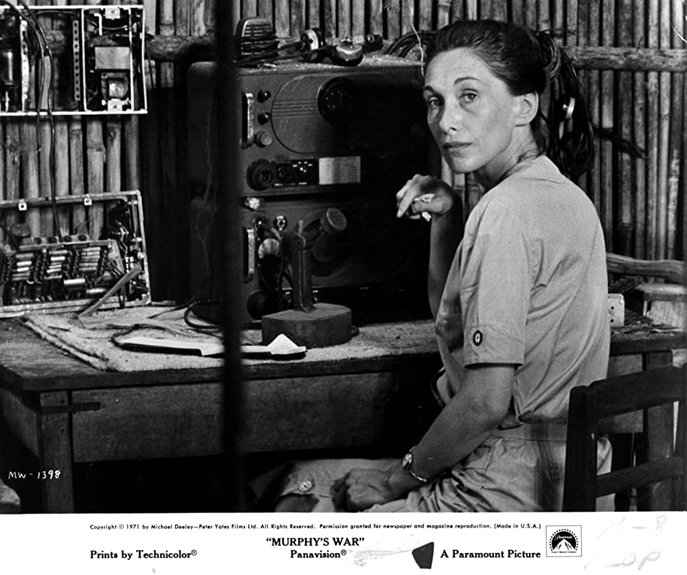 マーフィの戦いの画像