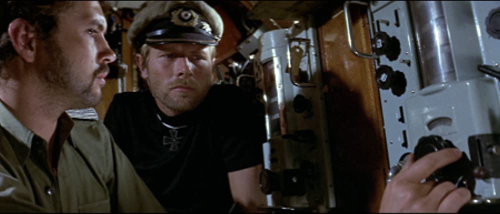 「マーフィの戦い」の画像