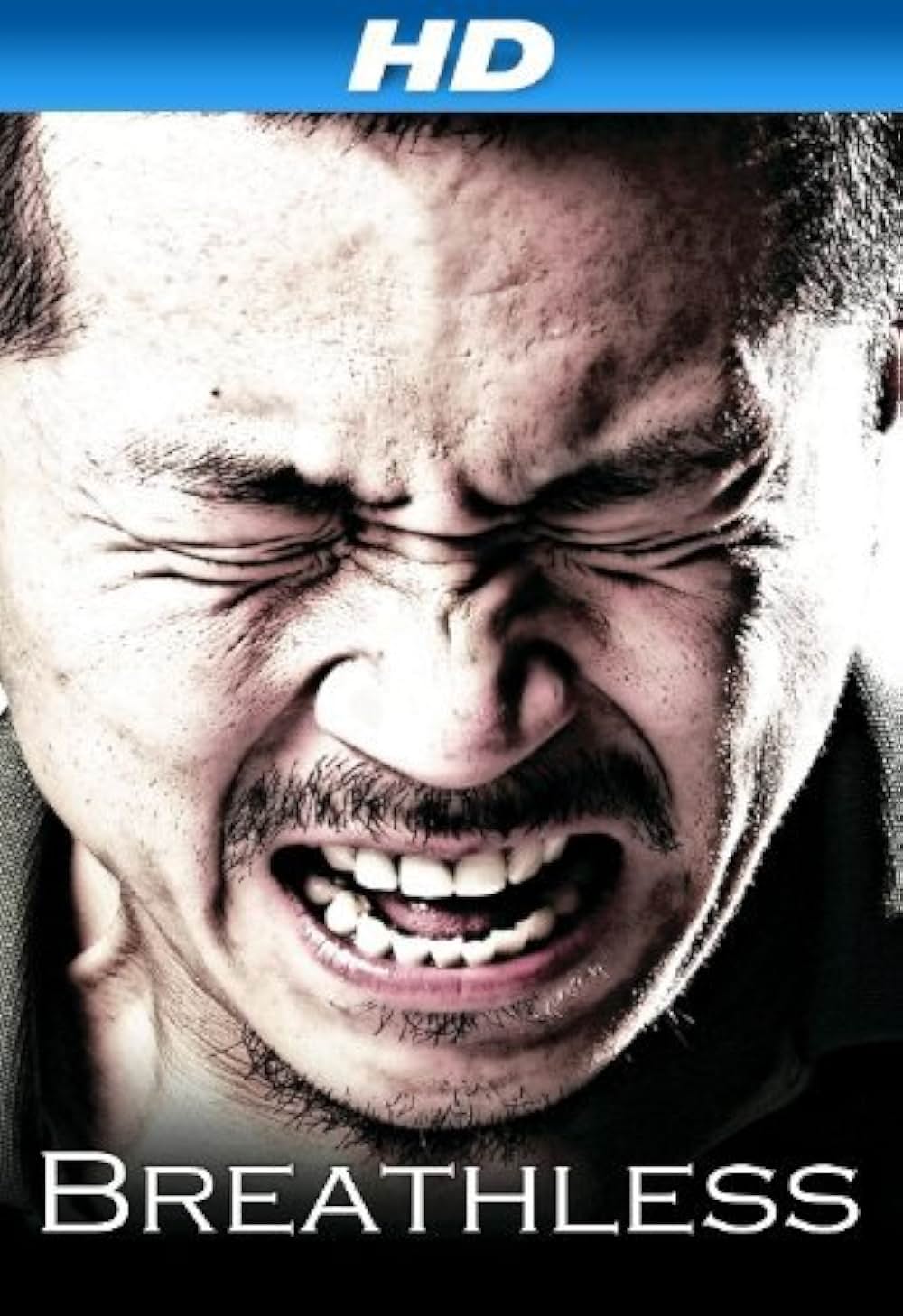 息もできないの画像