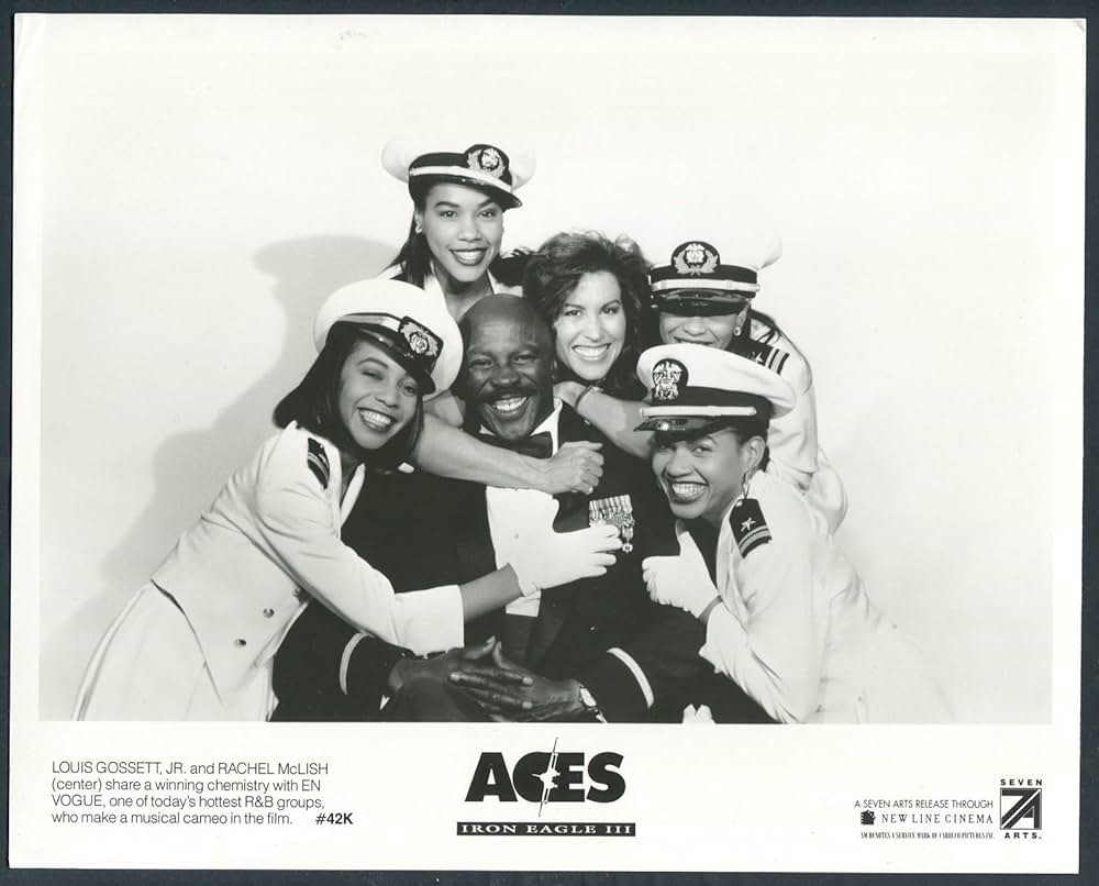 エイセス／大空の誓いの画像