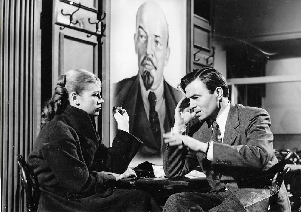 「二つの世界の男」の画像