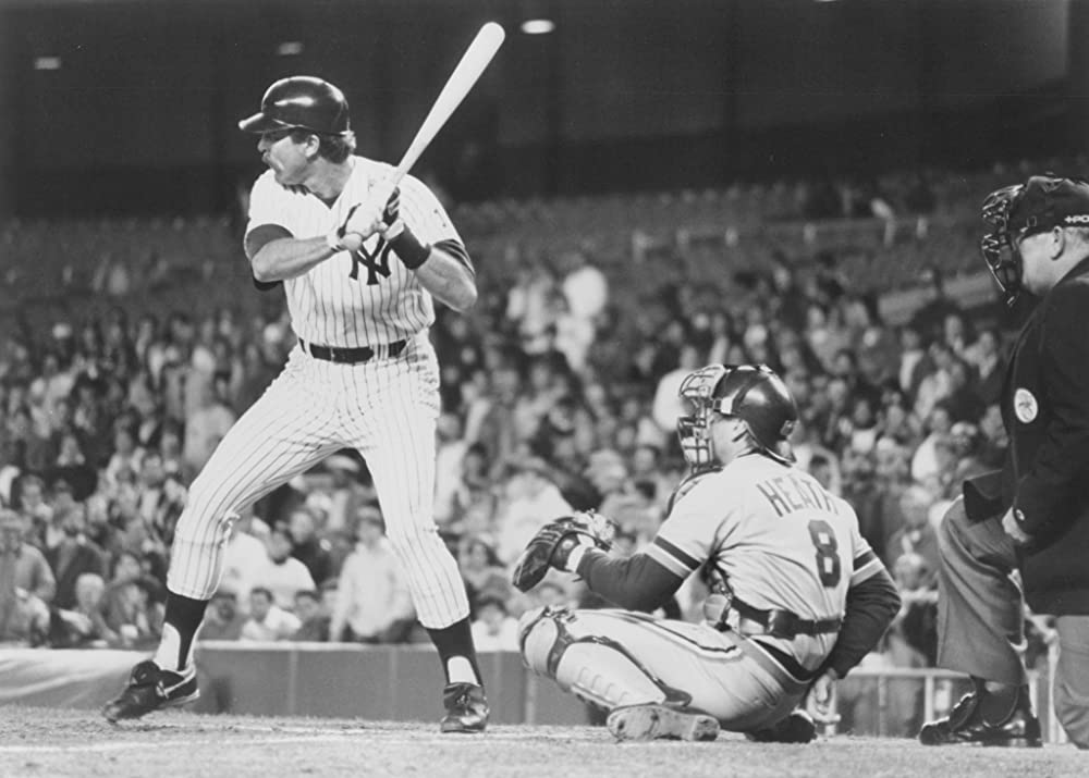 ミスター・ベースボールの画像