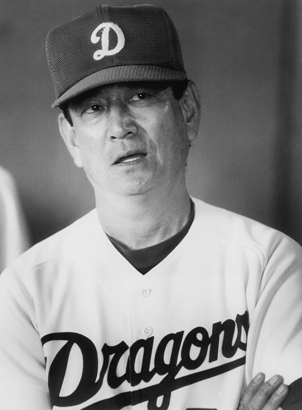 ミスター・ベースボールの画像