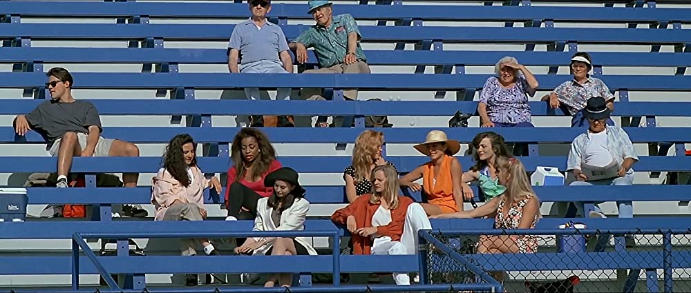 ミスター・ベースボールの画像