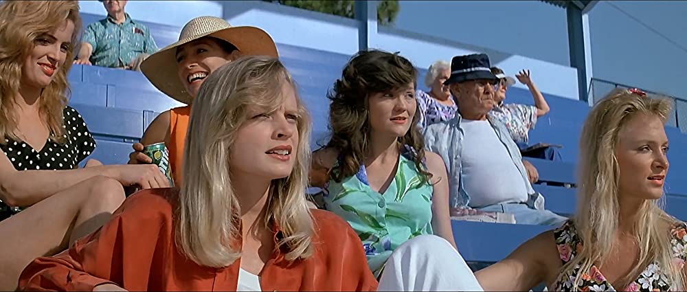 ミスター・ベースボールの画像