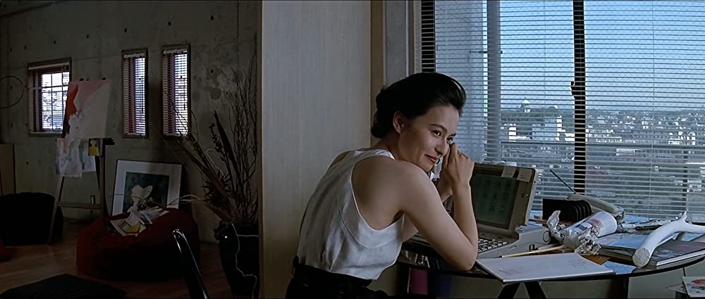 「ミスター・ベースボール」高梨亜矢の画像