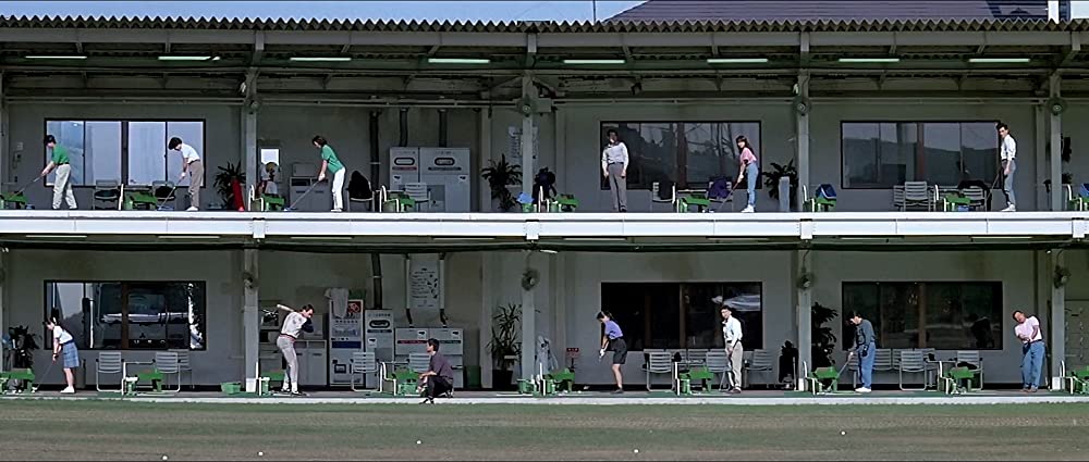 ミスター・ベースボールの画像