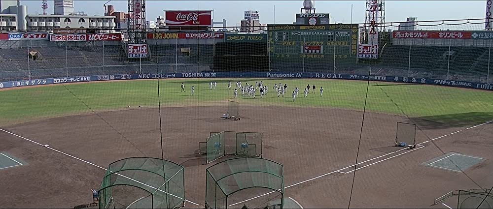 ミスター・ベースボールの画像