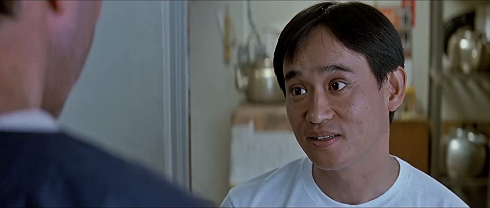 ミスター・ベースボールの画像