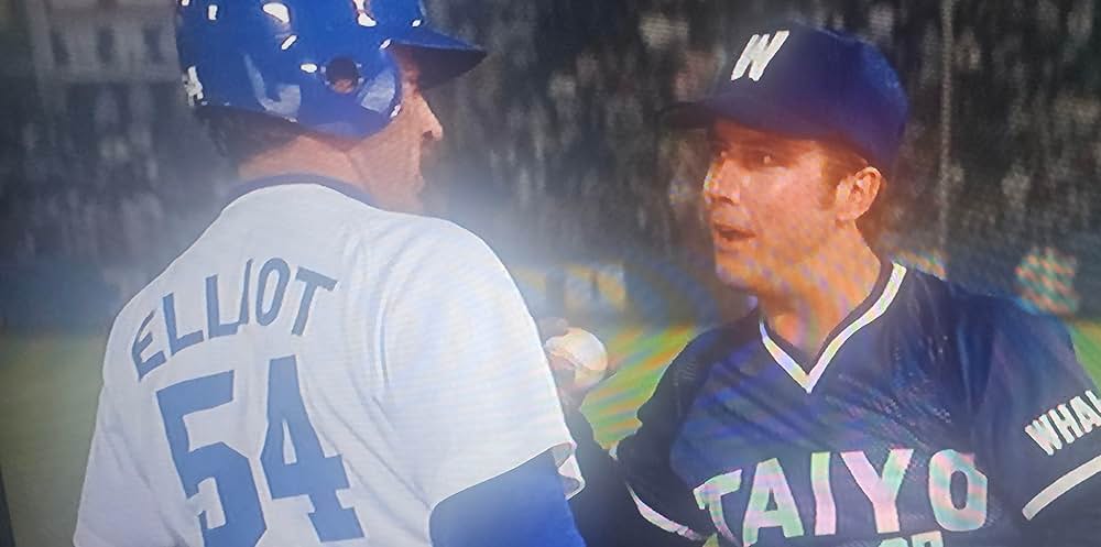 ミスター・ベースボールの画像